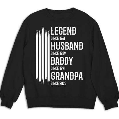 Classic Tee Long Sleeve Sweatshirt Women Tee