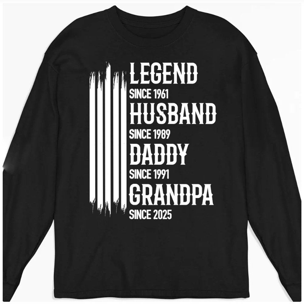 Classic Tee Long Sleeve Sweatshirt Women Tee