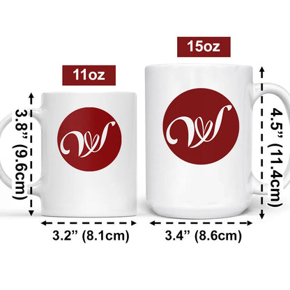 Make Life More Grand With Lovely Kids - Personalized Custom 3D Inflated Effect Mug
