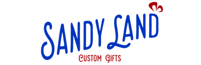 SandyLand - CustomGifts